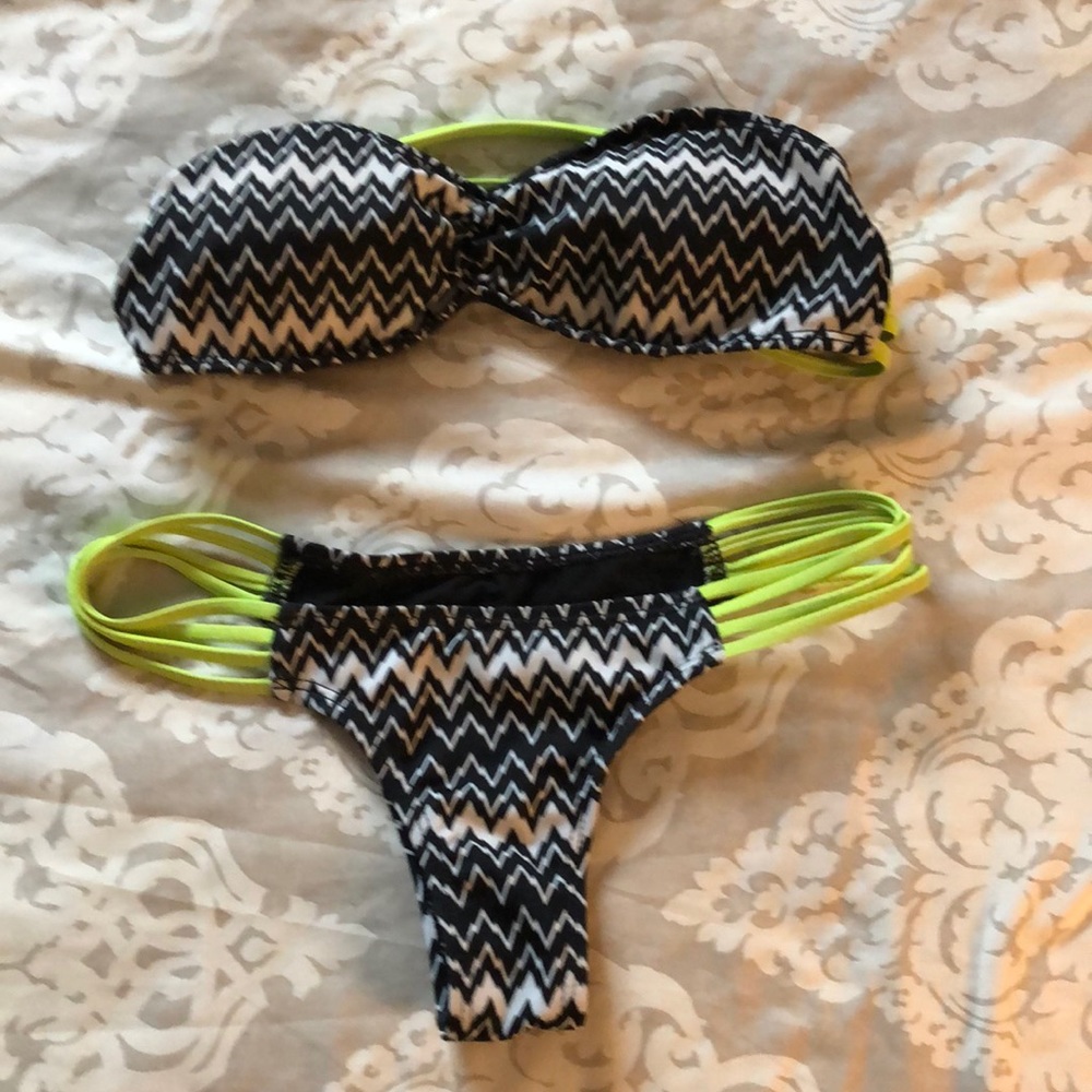 Kaimana bikini